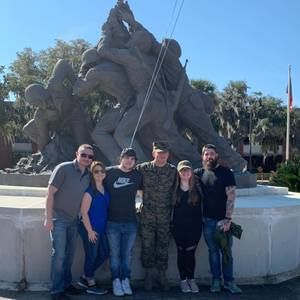 Meet your Posher, Kelly